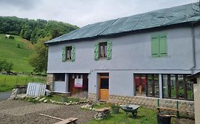 Auberge La Bergerie